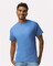 Gildan® 100% US Cotton Tee Short Sleeve Crewneck T-Shirt Classic Fit Durable versatile tee